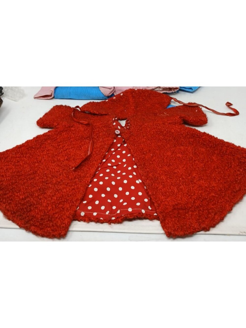 1958 McCalls 2183 Doll Pattern and Wardrobe for Betsy Wetsy Handmade Clothes #SB - Picture 6 of 16